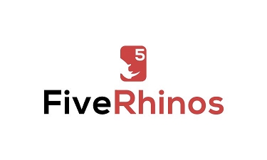 FiveRhinos.com